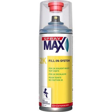 2K Fill-in-System spuitbus - SprayMax Serie G, Auto diversen, Autogereedschap, Verzenden, Nieuw