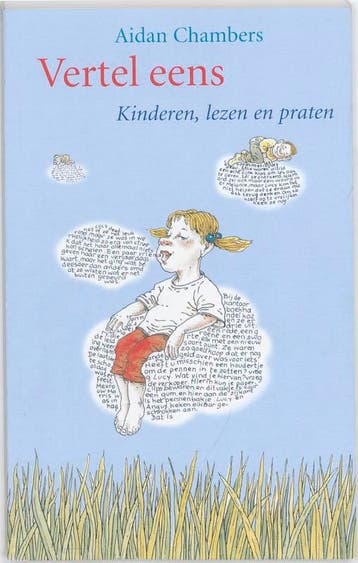 Vertel eens - Aidan Chambers 9789054832829, Boeken, Verzenden, Zo goed als nieuw, Aidan Chambers