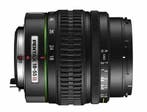 Pentax SMC DA 18-55mm II f/3.5-5.6 ED AL (IF) Lens, Verzenden, Zo goed als nieuw
