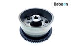 Vliegwiel / Rotor Yamaha MT 01 2005-2012 (MT01 MT-01), Verzenden, Gebruikt