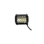 LED bar - 30W - 20 LED - 1300 Lumen - 9.8cm, Auto diversen, Ophalen of Verzenden