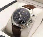 IWC - Pilot Chronograph Megaquartz - IW374101 - Heren -