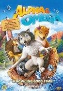 Alpha and Omega - DVD, Cd's en Dvd's, Verzenden, Nieuw in verpakking