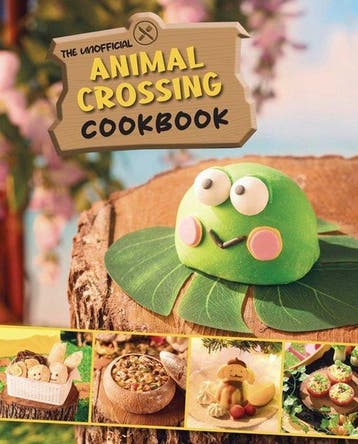 9781958862025 The Unofficial Animal Crossing Cookbook, Verzenden, Nieuw, Tom Grimm
