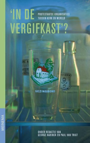 In de vergifkast? 9789021143521, Verzenden, Gelezen