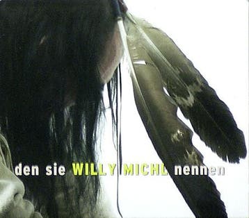 cd digi - Willy Michl - Den Sie Willy Michl Nennen, Verzenden, Zo goed als nieuw
