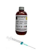 Geschikt HP 31 (1VU28AE) inktcartridge navul inkt geel 100ml, Nieuw, Cartridge, Inktmedia