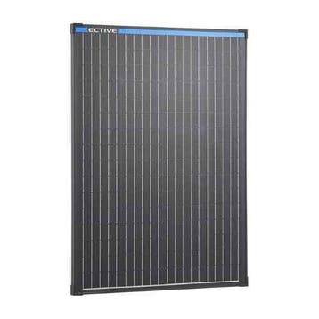 Ective Zonnepaneel MSP Black - MSP 120 Black, Ophalen of Verzenden, Nieuw