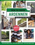 Time to Momo Ardennen - 9789493489158  ( 2026 ), Boeken, Overige merken, Nieuw, Ophalen of Verzenden, Reisgids of -boek