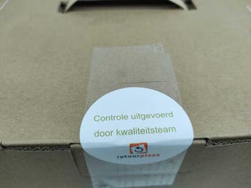 Duux Torenventilator Elevate -, Verzenden, Nieuw