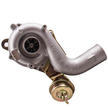 Turbo K03-053 geschikt voor Audi A3 A4, VW Golf Bora 1.8..., Verzenden, Nieuw, Audi