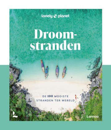 Droomstranden |  | Nieuw, Ophalen of Verzenden, Nieuw
