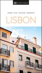 DK Eyewitness Lisbon 9780241462607 Dk Eyewitness, Verzenden, Gelezen, Dk Eyewitness