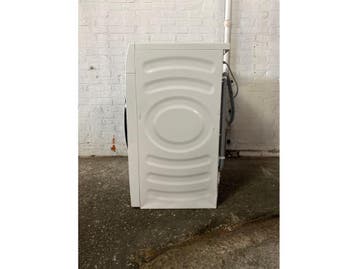 Bomann WA 7185 W - Wasmachine - 8KG - 1400 toeren - 15, Verzenden, Zo goed als nieuw