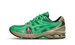 Asics Gel-Kayano Legacy x GmbH Cilantro, Nieuw