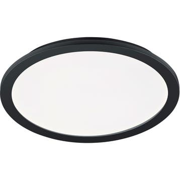 LED Plafondlamp - Badkamerlamp - Trion Camy - Opbouw Rond, Ophalen of Verzenden, Nieuw, Kunststof, Overige fittingen