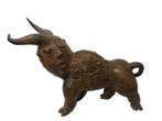 Juan García Ripollés (1932) - sculptuur, Toro cara - XL - 70