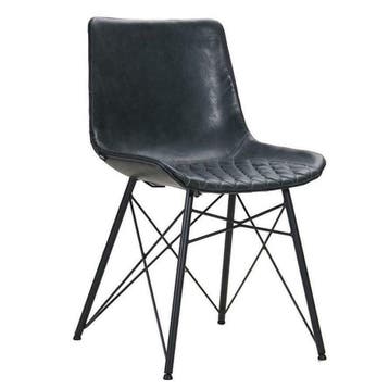 Stoel Lauren, Verzenden, Nieuw in verpakking