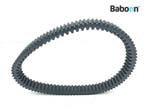 Aandrijfriem BMW C 650 GT 2016- (C650GT 16) (7729767), Motoren, Onderdelen | BMW, Verzenden, Gebruikt