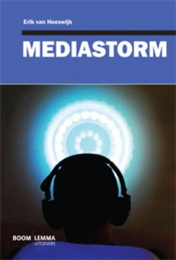 Mediastorm, Ophalen of Verzenden, Nieuw