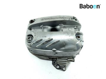 Cilinderkop Links BMW R 1150 GS (R1150GS), Motoren, Onderdelen | BMW, Verzenden, Gebruikt