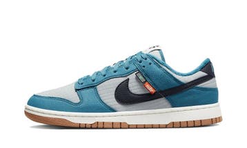 Nike Dunk Low SE Next Nature Rift Blue, Nieuw