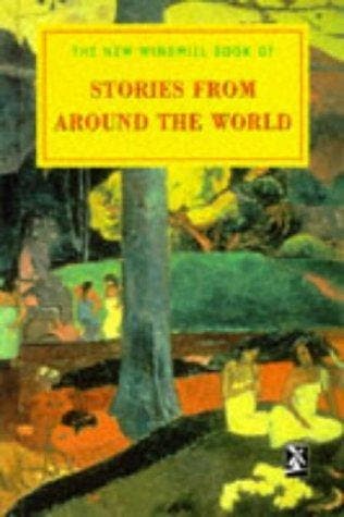 The New Windmill Book of Stories from Around the World, Verzenden, Zo goed als nieuw, Hilary Patel