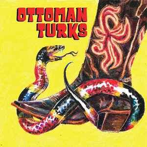 cd digi - Ottoman Turks - Ottoman Turks, Verzenden, Zo goed als nieuw