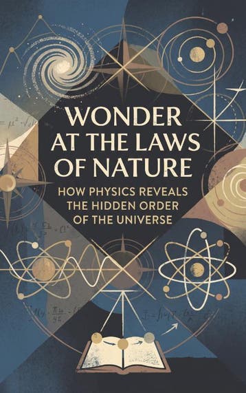 Wonder At The Laws Of Nature |  | Nieuw, Ophalen of Verzenden, Nieuw