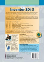 Inventor 2013 9789072487834 Ronald Boeklagen, Verzenden, Gelezen, Ronald Boeklagen