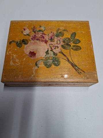 Vanderhout - Speelgoed - 1800-1850 - Frankrijk