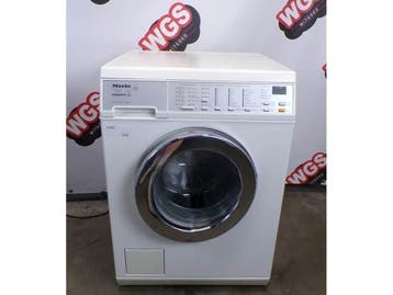 Miele V5560WPS - Wasmachine - 1600 toeren - 6 kg (2e hands), Verzenden, Zo goed als nieuw