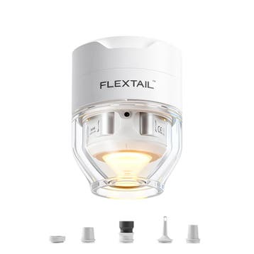 FLEXTAIL TINY PUMP 3X - Hoge snelheid 2-in-1 oplaadbare, Caravans en Kamperen, Ophalen of Verzenden, Nieuw