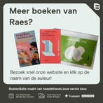 Spaanse sjaal 9789023430926 Raes, Verzenden, Gelezen, Raes