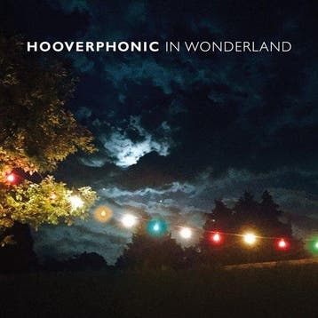 Hooverphonic - In Wonderland - CD, Verzenden, Nieuw in verpakking