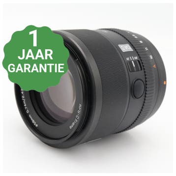 10% korting | Viltrox 90mm F/2.2 AF EVO Sony E, Verzenden, Gebruikt