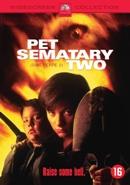 Pet sematary 2 - DVD, Cd's en Dvd's, Verzenden, Nieuw in verpakking