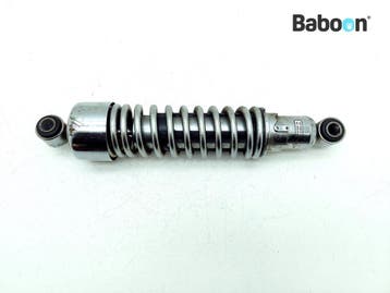 Achter Schokbreker Harley-Davidson XL 1200 Sportster, Motoren, Verzenden, Gebruikt