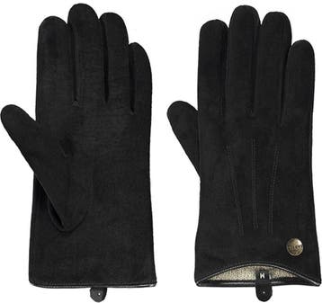 Barts Christina Gloves Dames Handschoenen - Black, Verzenden, Nieuw