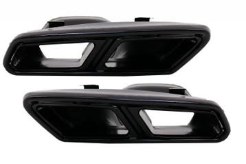 Uitlaat Sierstukken Mercedes W222 / W212 / S212 / W218 /, Ophalen of Verzenden, Nieuw