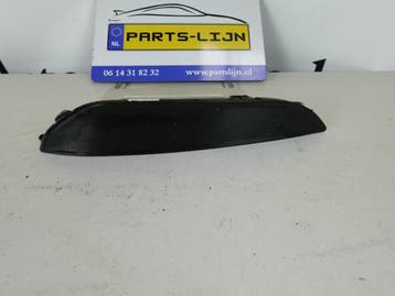 Gebruikte bumper HYUNDAI H-1 2018-2021 – 86521-07520, Auto-onderdelen, Ophalen of Verzenden, Nieuw