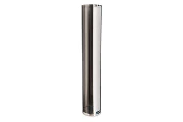 Dekselverdeler - Enkel - RVS - 350-710ml, Verzenden, Nieuw in verpakking