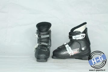 Refurbished - Skischoenen - Salomon Team - 21MP/33EU, Gebruikt, Schoenen, Skiën, Salomon