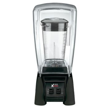 Waring MX1100XTX Xtreme Hi-Power blender 2L met timer en, Verzenden, Nieuw in verpakking