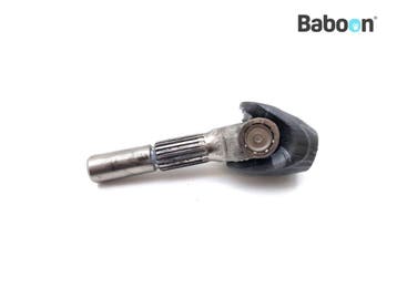 Cardan As Kruiskoppeling BMW K 1100 LT 1991-1992 (K1100LT), Motoren, Onderdelen | BMW, Verzenden, Gebruikt