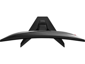 MSI MAG 242C - Curved Gaming Monitor - 180Hz - 24 Inch, Computers en Software, Verzenden, Zo goed als nieuw, MSI