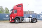 Veiling: Chassis Cabine Volvo FM Diesel 2015, Automaat, Diesel, Volvo, Rood