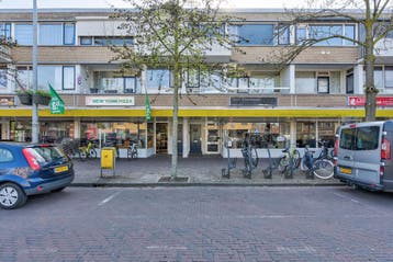Appartement te huur aan Jan Heynslaan in Eindhoven, Noord-Brabant