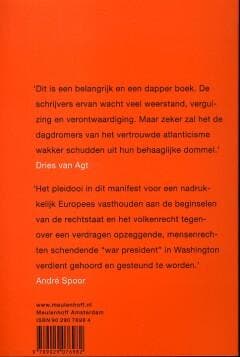 Een keerpunt in de vaderlandse geschiedenis 9789029076982, Verzenden, Gelezen, K. van Wolferen