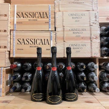 2022 Bellavista, Teatro Alla Scala - Franciacorta - 3, Nieuw
